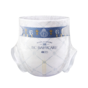 babycare纸尿裤皇室/星星的礼物随机发货L码4片试用装派样装