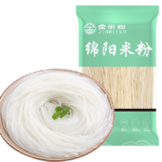 概率券、京喜特价APP：绵阳米粉 米线 500g袋装