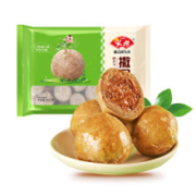 plus会员、概率券：Anjoy 安井  撒尿肉丸 300g*10件