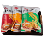 芗思麦 花生酱拌面 115g
