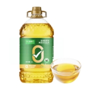【喵满分】零反式脂肪酸玉米油4L非转基因物理压榨营养食用油