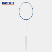 VICTOR 威克多 极速系列 羽毛球拍 JS-12II F 景泰蓝 4U