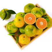 plus会员:京鲜生云南蜜桔 精选优级果 1kg＊10件