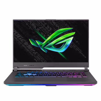 京东百亿补贴：ROG 玩家国度 魔霸 新锐 2022款 六代锐龙版 15.6英寸