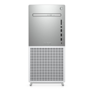 戴尔(Dell)XPS8950 设计师 游戏台式机 台式电脑主机(12代i7-12700 16G 512G+1T RTX3060Ti显卡 )白
