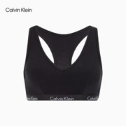 Calvin Klein 女士低胸薄垫背心文胸 QP2602O