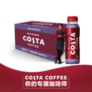 88VIP会员：可口可乐 COSTA咖世家浓醇摩卡浓咖啡 300ML*15瓶