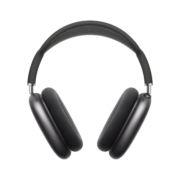 Apple 苹果 AirPods Max 无线蓝牙耳机 主动降噪头戴式耳机 适用iPhone/iPad/Apple Watch 深空灰色