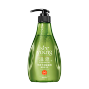 滋源 润泽柔亮馨香洗发水400ml*3件