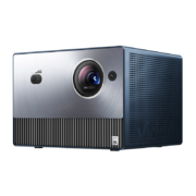 预售：PLUS会员：Vidda 海信 C1S 4K三色激光投影仪