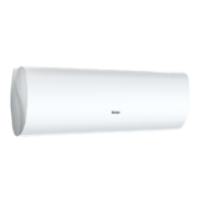 双11预售、PLUS会员：Haier 海尔 劲爽·京华 1.5匹新一级变频 冷暖 壁挂式空调挂机 KFR-35GW/B5LAA81U1