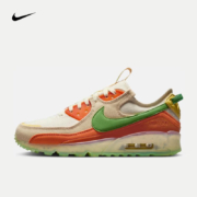 京东百亿补贴：NIKE 耐克 AIR MAX 90 男子运动鞋 DV7413-100