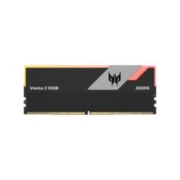 京东PLUS：PREDATOR 宏碁掠夺者 32G (16G×2) 套装 DDR5 6800频率 台式机内存条 Vesta II 炫光星舰RGB灯条(C32)
