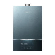 再降价、预售：Midea 美的 JSQ30-MATEpro尘隐 燃气热水器 16升