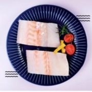 限移动端、京东百亿补贴：Seamix 禧美海产 大西洋真鳕鱼 4-6块 500g