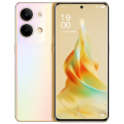 京东百亿补贴： OPPO Reno9 8GB+256GB 微醺 6400万水光人像镜头