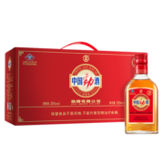 劲牌 中国劲酒 35度 125ml*6瓶 礼盒装（新老包装随机发货）节日送礼