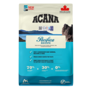 爱肯拿（ACANA）海洋盛宴鱼肉无谷深海鱼全犬狗粮2kg柯基泰迪金毛法斗拉布拉多