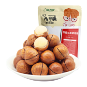 新农哥 夏威夷果奶香味200g*3件