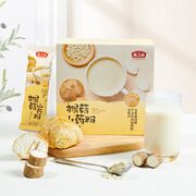 燕之坊 猴菇山药粉猴头菇粉320g