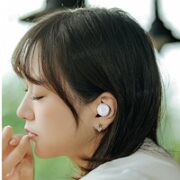 rose technics 弱水时砂 琉璃蓝牙耳机 真无线运动电竞通话降噪