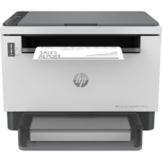 双11预售、PLUS会员、有券的上：HP 惠普 2606dw 激光无线多功能一体机