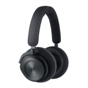 B&O Beoplay HX头戴式蓝牙无线耳机 bo自适应主动降噪音乐耳机/耳麦 Black Anthracite炭黑色