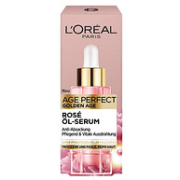 L'Oreal Paris 欧莱雅 金致臻颜牡丹奢养粉研精华油30ml