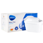 碧然德（BRITA） 家用滤水壶 净水壶滤芯 Maxtra 多效滤芯 6枚装