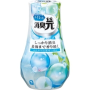 小林制药空气清新剂厕所消臭元洁净皂香400ml/瓶除臭去味芳香剂