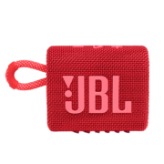 31日20点：JBL GO3 音乐金砖三代 便携蓝牙音箱 低音炮 户外音箱