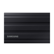 三星（SAMSUNG）2TB Type-c接口 移动固态硬盘（PSSD）T7 Shield 暗夜黑 NVMe传输速度1050MB/s IP65三防保护