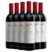 20点开始：Penfolds 奔富 BIN 389 干红葡萄酒 750ml 单瓶