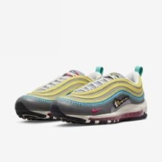 NIKE 耐克 2023年夏季新款男子气垫缓震运动休闲跑步鞋DH4759-001