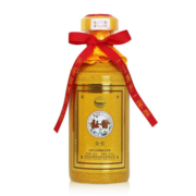 贵州杜酱金奖香柔酱香型白酒53度高度白酒礼盒瓶装高度纯粮食酒水
