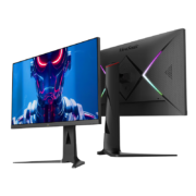 百亿补贴：优派 27英寸满血版小金刚 FastIPS 2K 170Hz 电竞显示器 VX2781-2K-PRO-2