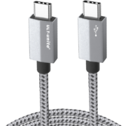 ULT-unite 双头Type-c数据线 PD100W 2m
