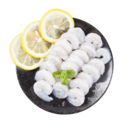 20点开始:GUOLIAN 国联 翡翠生虾仁 31-40只 200g*4件