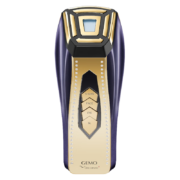 双十一预售、京东plus:金茉（GEMO）奢华美容仪冰射频变频【11.11礼盒限定】生日送老婆女友妈妈淡纹法令纹G20