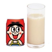 Want Want 旺旺 旺仔牛奶16罐