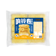 超级补贴、首单、限地区：时朴 响铃卷火锅食材*1包