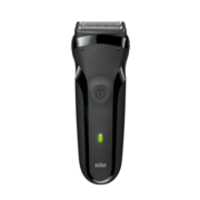 博朗（BRAUN）经典3系电动剃须刀德国进口刀头往复式剃须刀电动刮胡刀礼盒男士男朋友生日礼物父亲节礼物