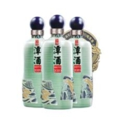 潭酒 年份潭酒2020 53度 酱香型白酒 500ml*3瓶 礼盒装