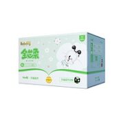 20点开始！BoBDoG 巴布豆 拉拉裤学步裤全芯柔XL60