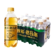 秋林格瓦斯饮料0脂低能量350ml*12瓶俄罗斯风味饮料东北特产包邮
