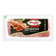 荷美尔（Hormel）超值特制培根 随意片烧烤火锅披萨食材手抓饼搭档食材 超值特使培根1000g