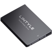 需要首礼金：LINTYLE 凌态 X12 SSD固态硬盘 480GB SATA3.0