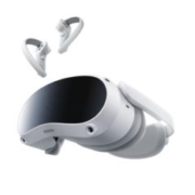 闭眼买、双11预售：PICO 4 VR 一体机 8GB+256GB 畅玩版