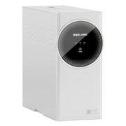 双11预售、plus会员：安吉尔 1600G大流量4.2L/分 厨下式净水机J3477-ROC195