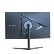 钛度32英寸miniLED显示器 2K165Hz  IPS 面板 1MS HDR1400物理低蓝光显示屏M32AQH-STA